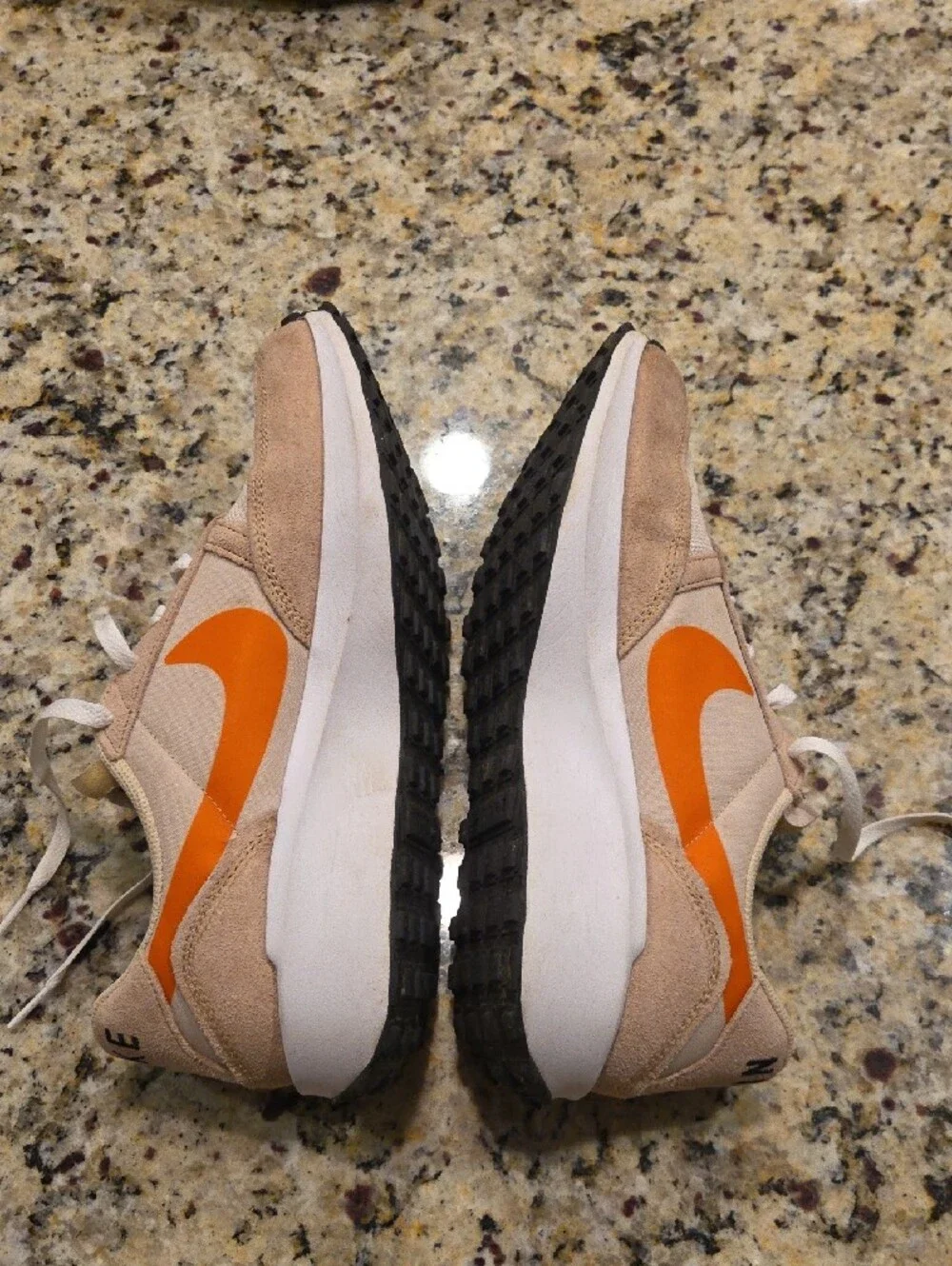 Nike pre owned